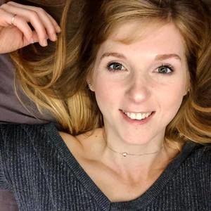 Meet your Posher, Robyn